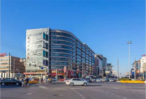 河南附近哪里有电商仓储