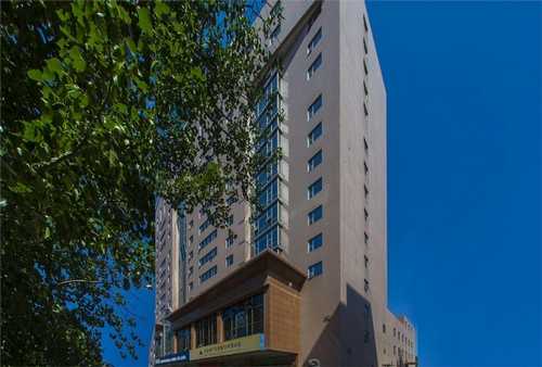 西安钢骨架复合管