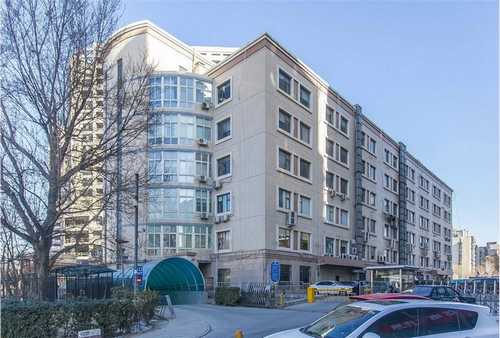 姑苏区自行车停车棚