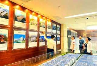 广东极航太阳能蒸汽机组厂家