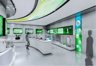 水产EPS包装制品