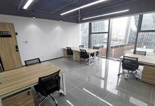 湖南电子公交车站台设计