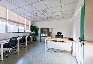 静安区运营系统服务管理方法