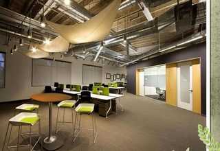 江苏中小企业配套仓库物流系统规划与集成