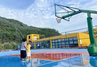 海南油气分离器