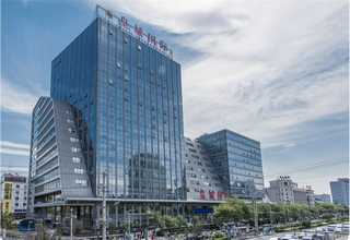 山东自动售卖智能碾米机社区新零售